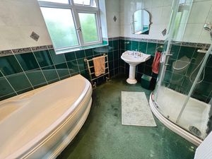 Bathroom- click for photo gallery